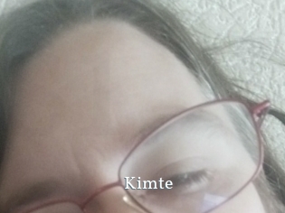kimte SexyIdol