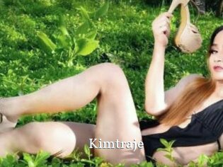 kimtraje SexyIdol