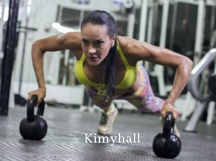Kimyhall