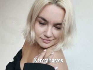 Kimyhayes