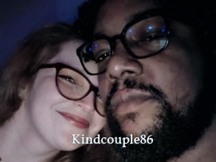 Kindcouple86
