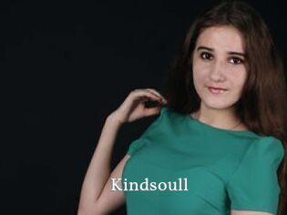 kindsoull SexyIdol