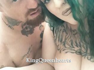 KingQueenhearts