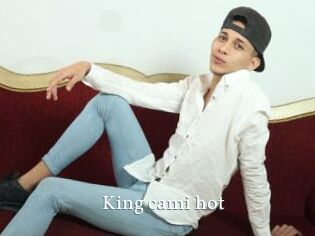 King_cami_hot