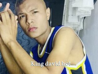 King_david_hot