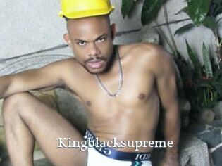 Kingblacksupreme