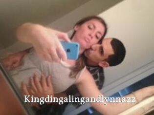 Kingdingalingandlynnazz