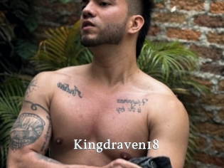 kingdraven18 SexyIdol