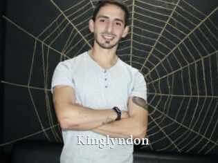 kinglyndon SexyIdol