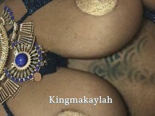 Kingmakaylah