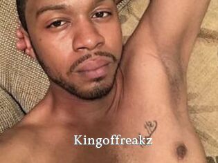 Kingoffreakz