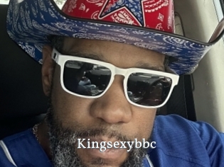 kingsexybbc SexyIdol