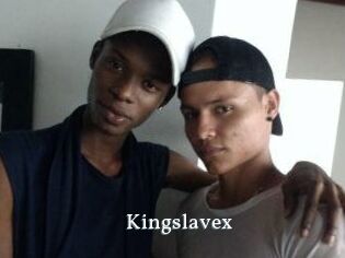 Kingslavex