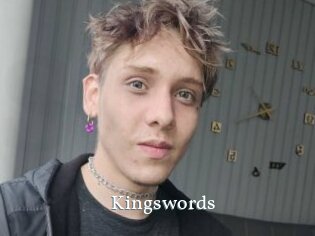 Kingswords