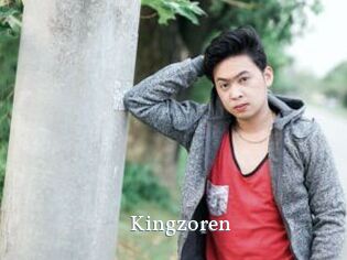 Kingzoren