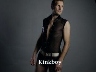 Kinkboy