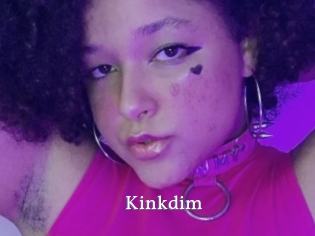 Kinkdim
