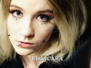 KinkyCARA