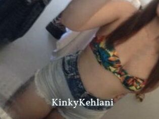 KinkyKehlani