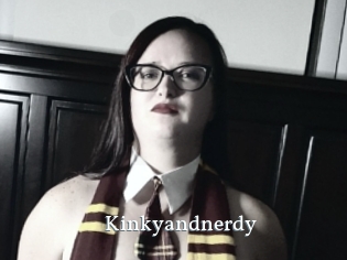 Kinkyandnerdy