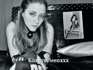 Kinkyarleenxxx