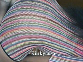 Kinkyassa
