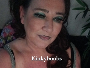 Kinkyboobs