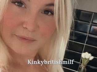 Kinkybritishmilf