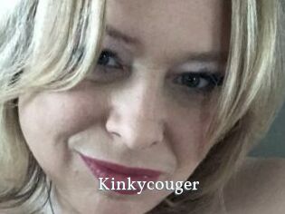Kinkycouger