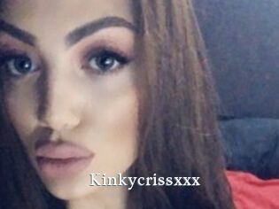 Kinkycrissxxx
