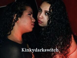 kinkydarkswitch SexyIdol