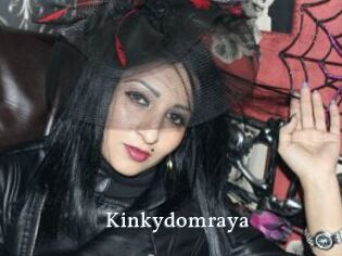 Kinkydomraya