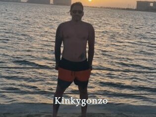Kinkygonzo