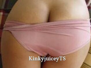 KinkyjuiceyTS