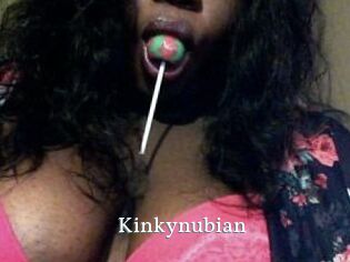 Kinkynubian