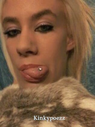 Kinkypoezz