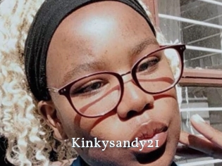 Kinkysandy21
