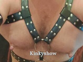 kinkyshow SexyIdol