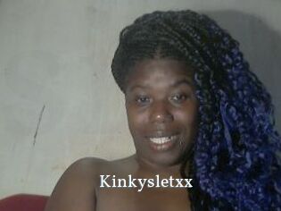 Kinkysletxx