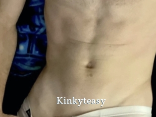 Kinkyteasy