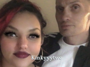 Kinkyyytwo