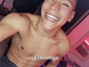 Kinortega