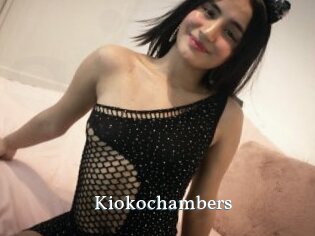 Kiokochambers