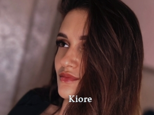 Kiore