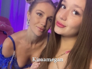 kiraamegan SexyIdol