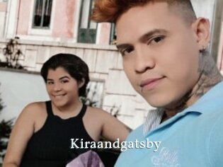 Kiraandgatsby
