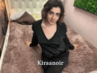 Kiraanoir
