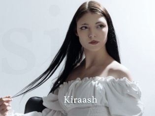 Kiraash