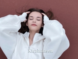 Kirahansen