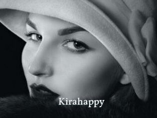 Kirahappy